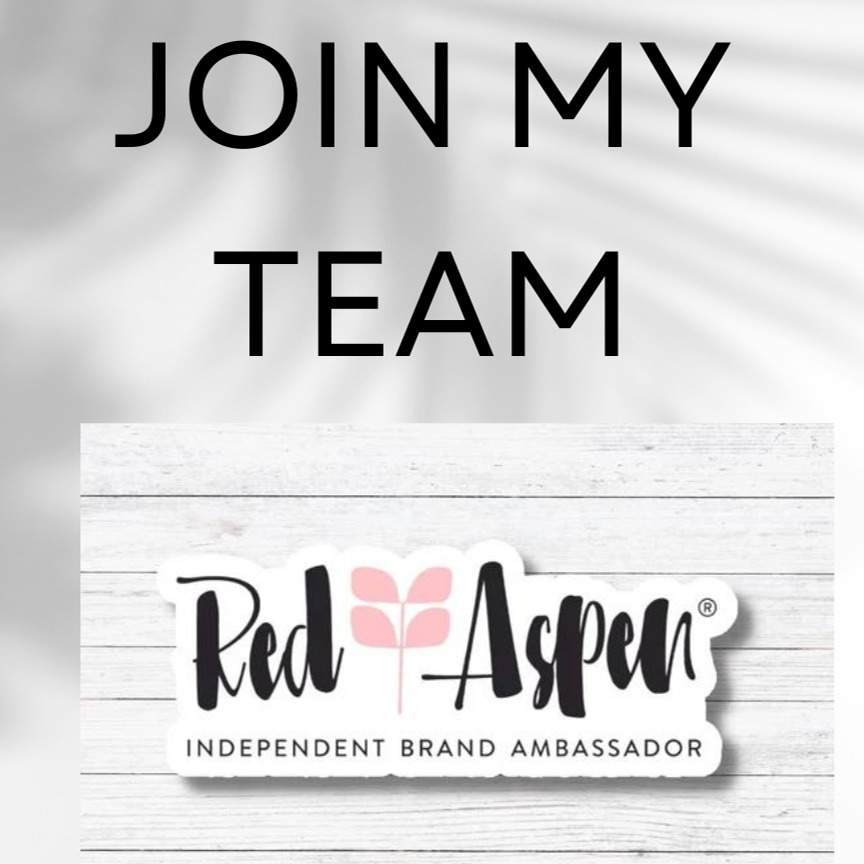 RED ASPEN: Join My Team!  thumbnail