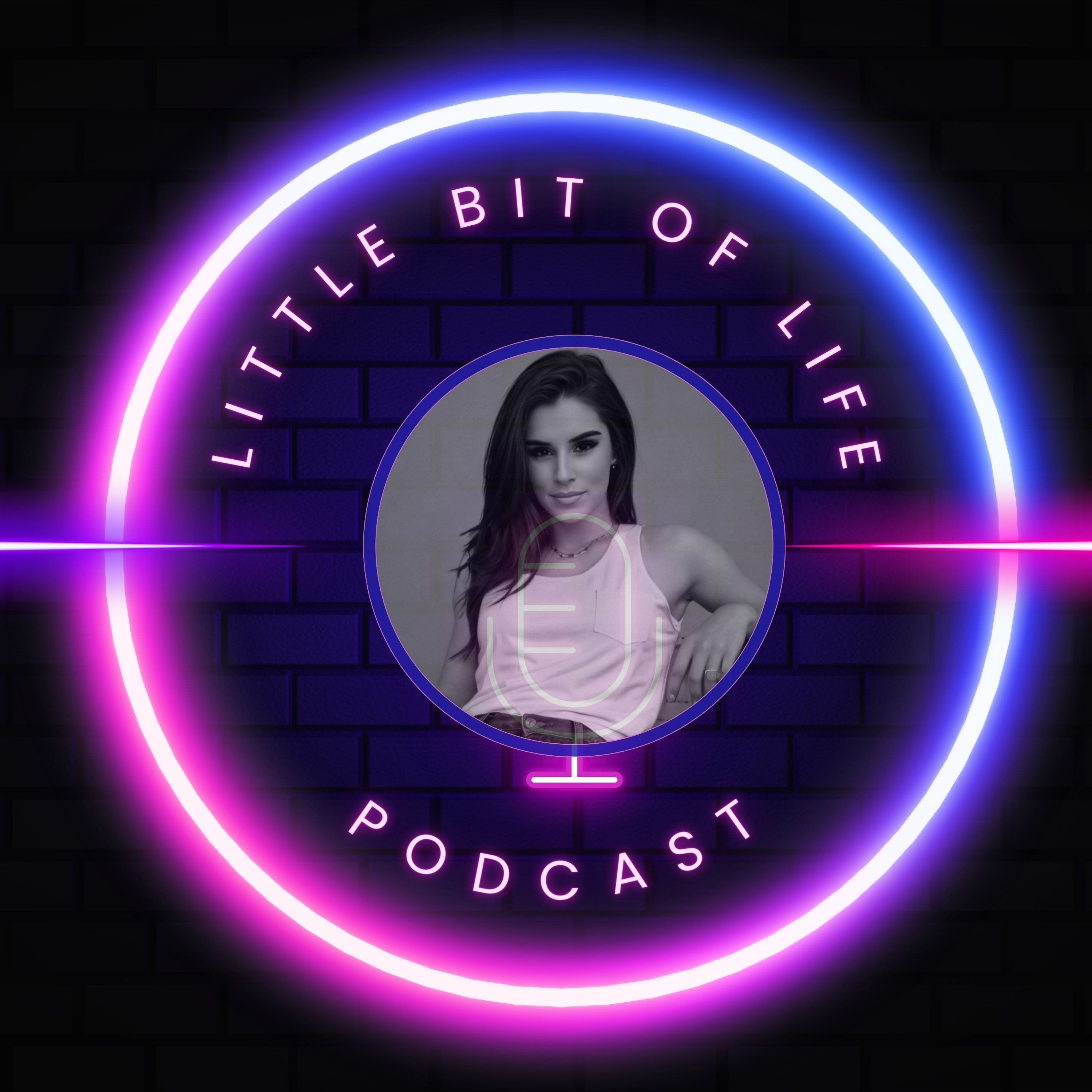 Little Bit of Life Podcast: Spotify  thumbnail