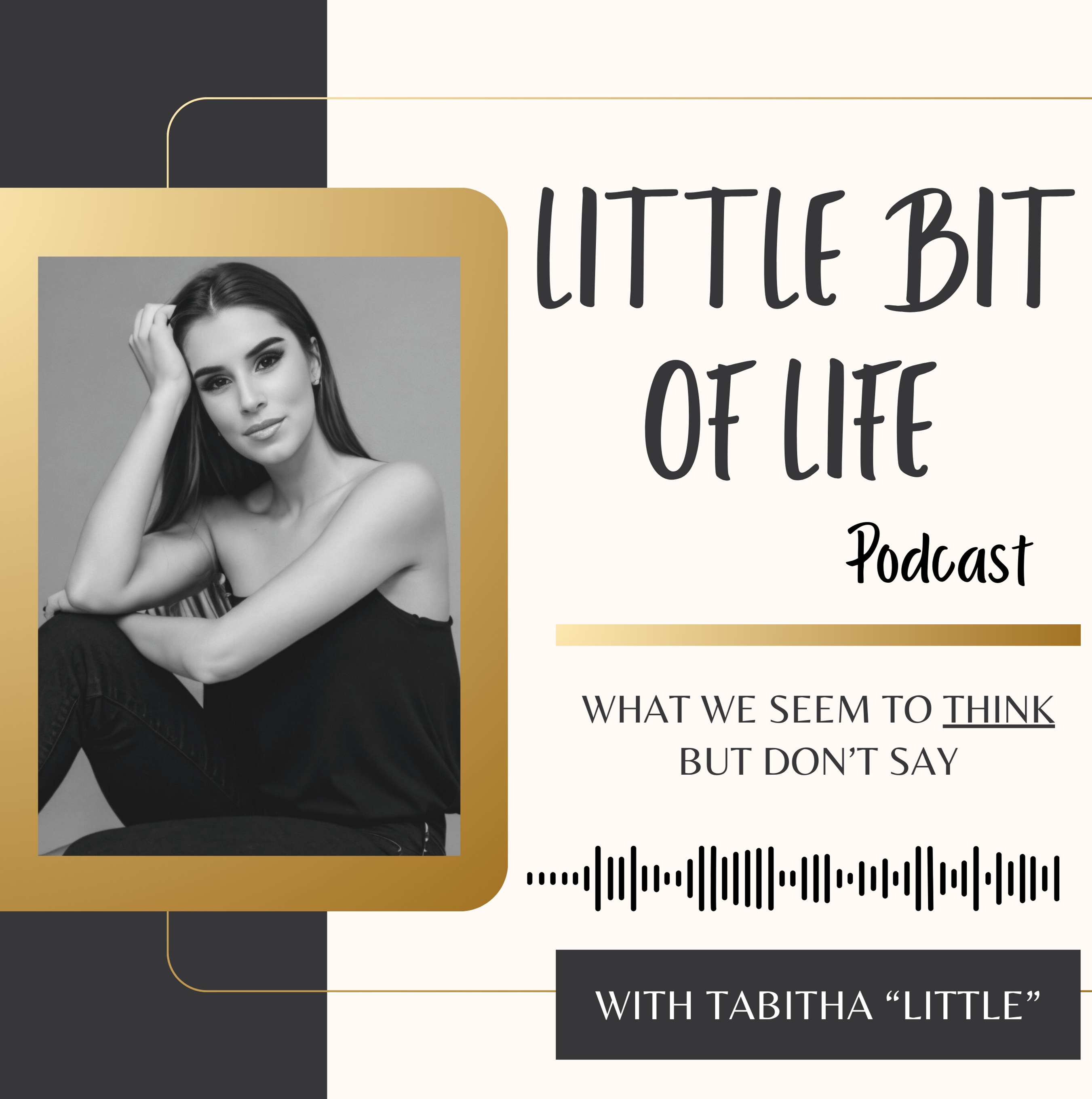 Little Bit of Life Podcast: Spotify thumbnail