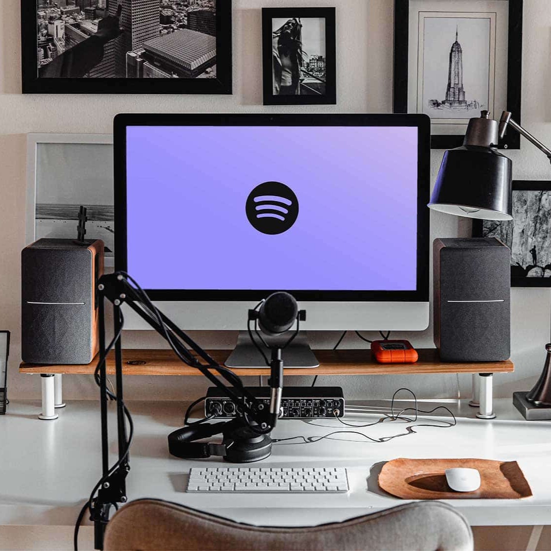 Start Your Own Podcast: Free Consult  thumbnail