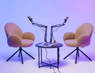 Be A Guest: Schedule Your Virtual Episode  thumbnail