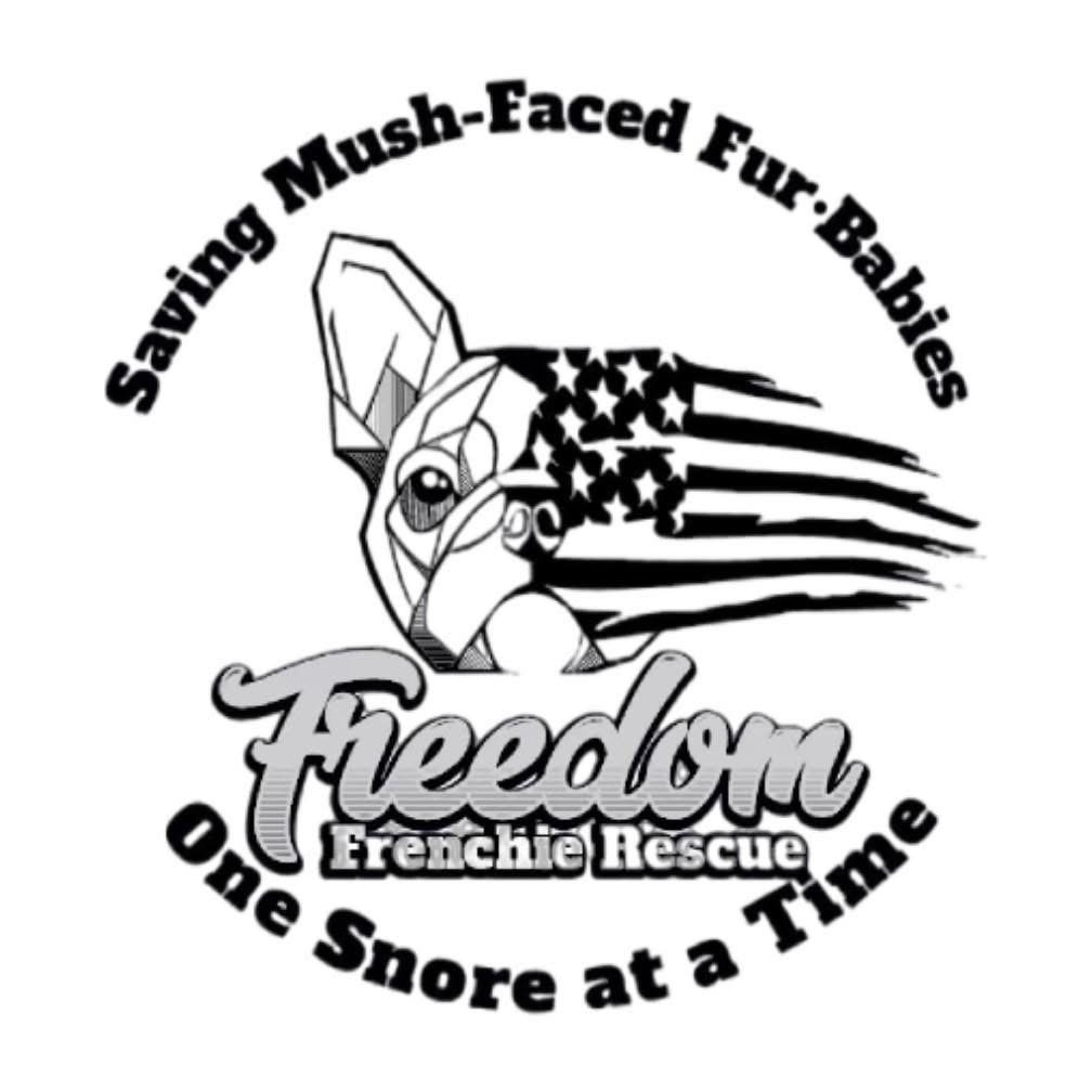 Sponsor A Frenchie: Freedom Frenchie Rescue thumbnail