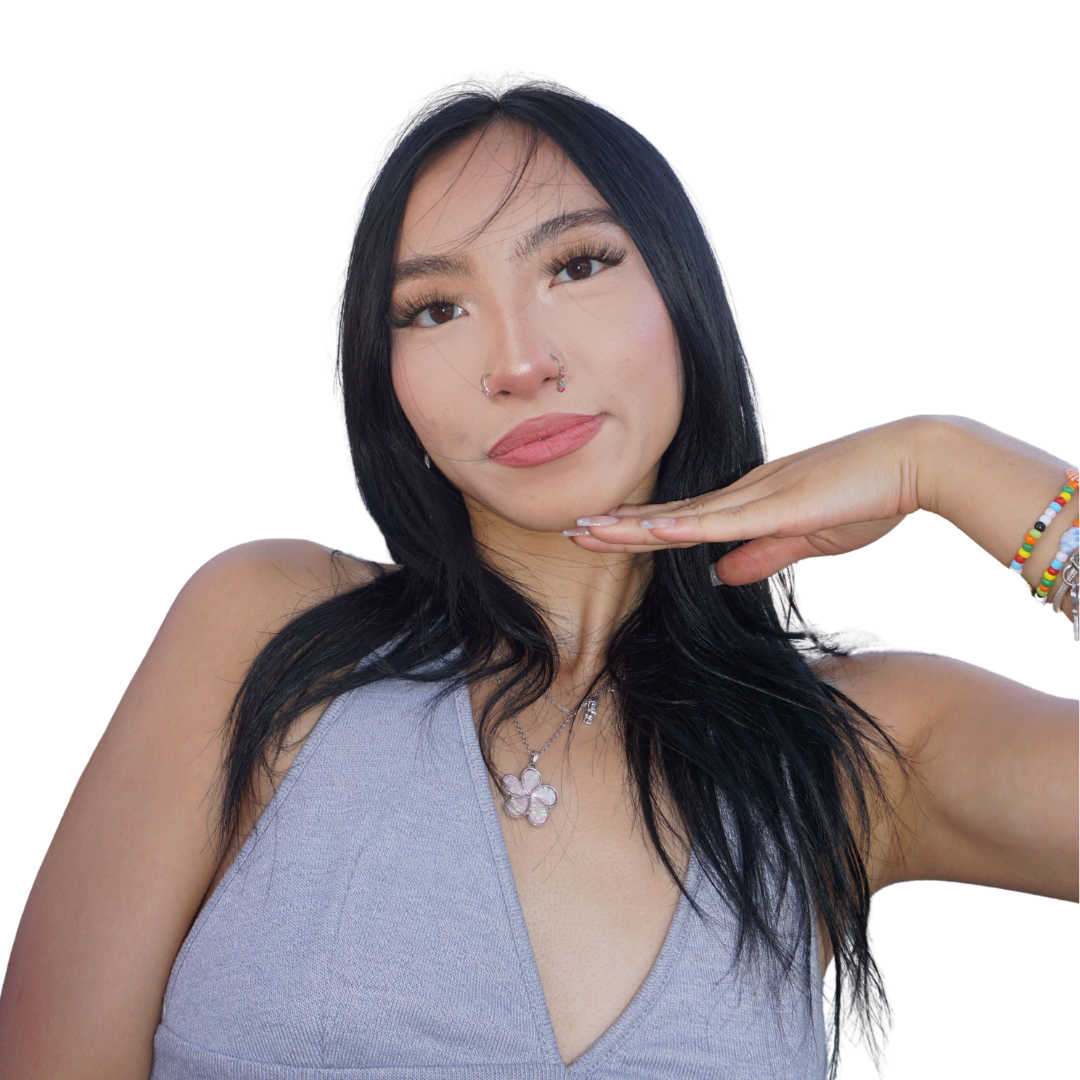 Jen | Staging Designer thumbnail