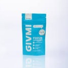 GIVMI Focus Caffeine Mints 🍬 thumbnail