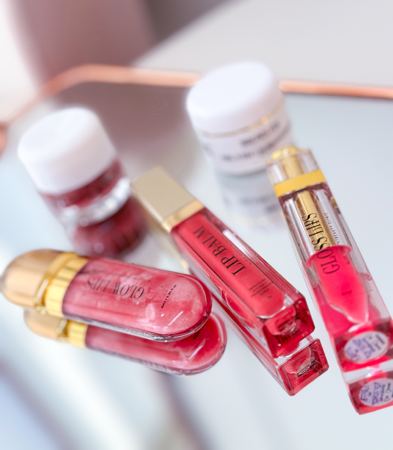 Linha de produtos AC Beauty  thumbnail