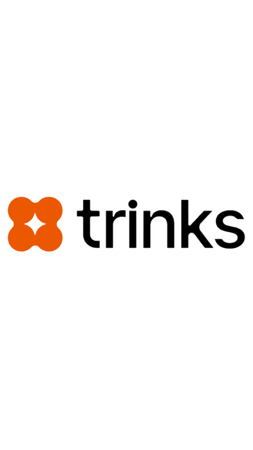 TRINKS - sistema de Agenda e Gestão: utilize o meu Cupom ALICECERETTA - 3 meses com 30% de desconto thumbnail