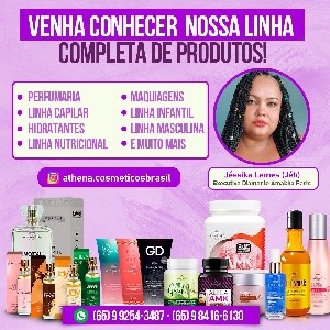 COMPRE OS MELHORES PRODUTOS DE BELEZA E BEM-ESTAR ONLINE E RECEBA EM CASA thumbnail