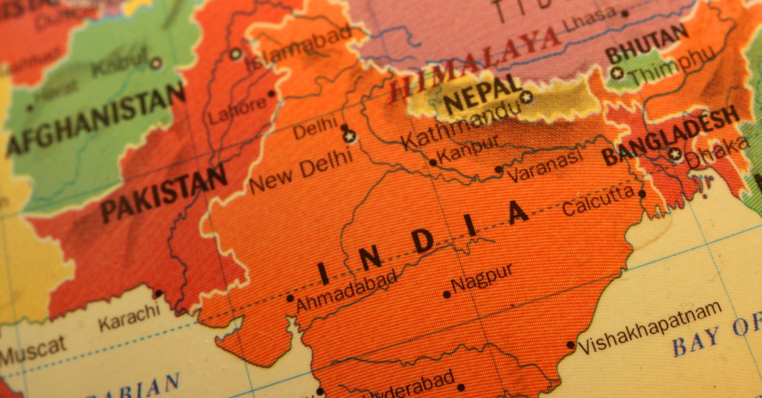 The Partition of 1947 and Intergenerational Trauma thumbnail