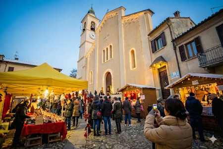 Foto - Mercatini di Natale 2025 thumbnail