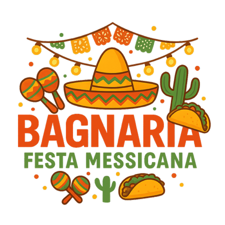 Menù - Festa Messicana  thumbnail