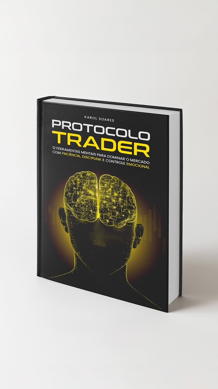 PROTOCOLO TRADER  | R$47 thumbnail
