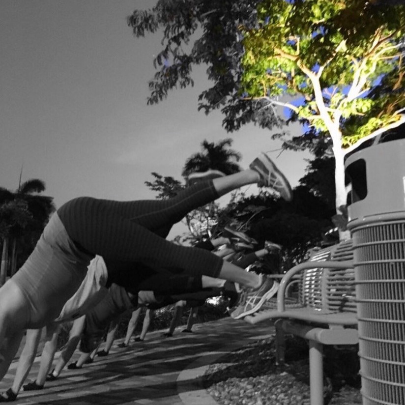 R3 Method Outdoor Fitness (locations) thumbnail