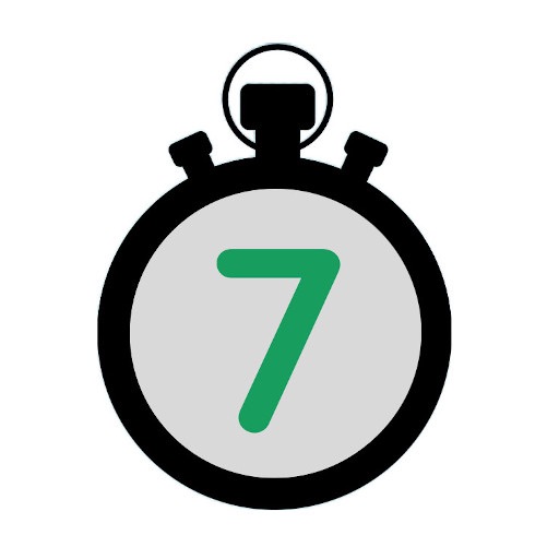The 7-minute Upgrade  thumbnail
