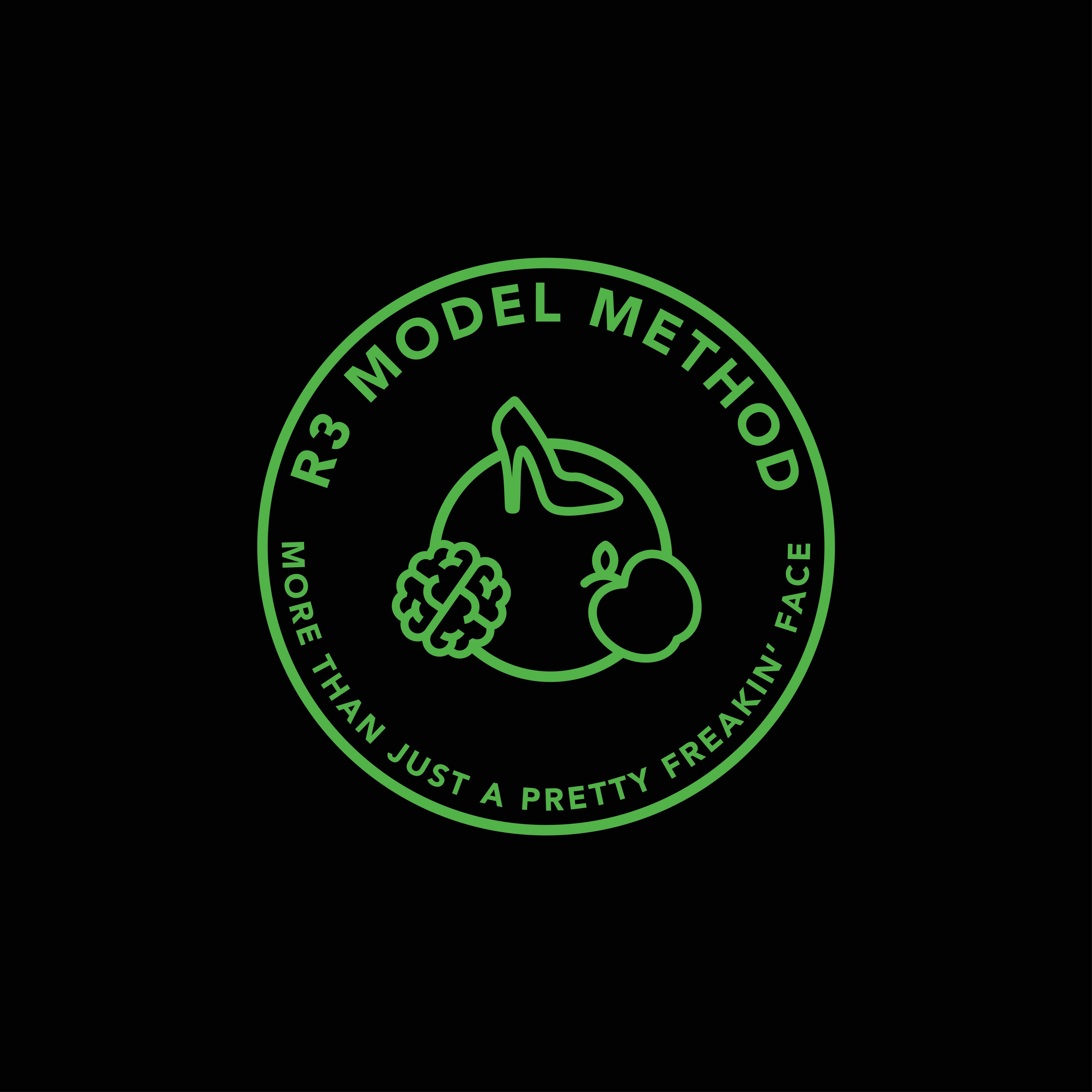 R3 Model Method Academy - for Models; Influencers & boss babes thumbnail