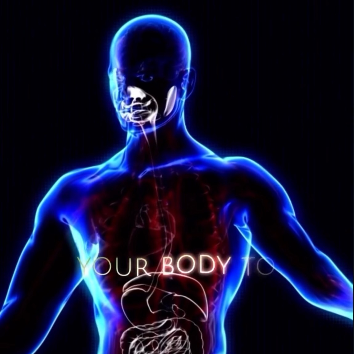 The Supercharged Society thumbnail