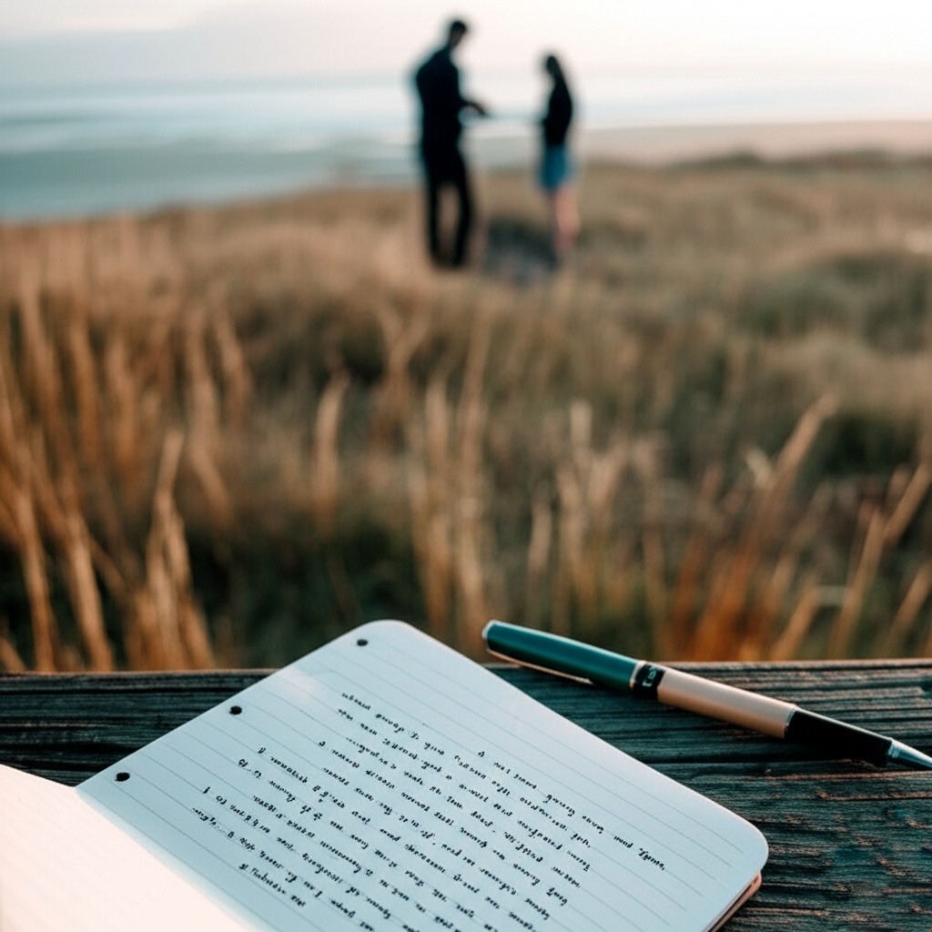 Poetry as a bridge thumbnail