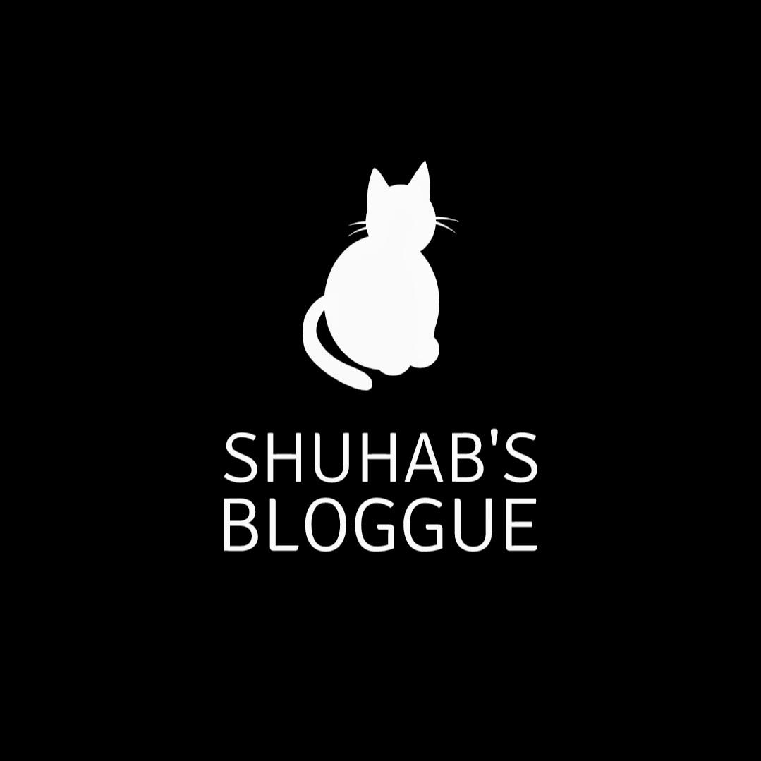 Shuhab's Bloggue thumbnail