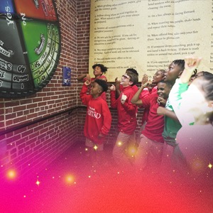 Learn about the RCA House System thumbnail