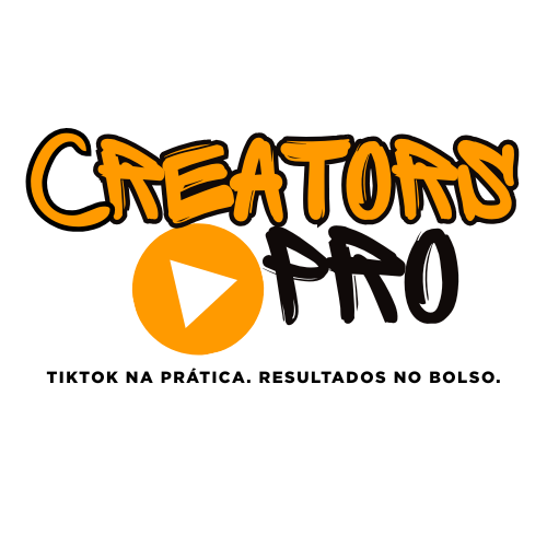 Método Creators Pro - Treinamento para criadores de conteúdo do TikTok thumbnail