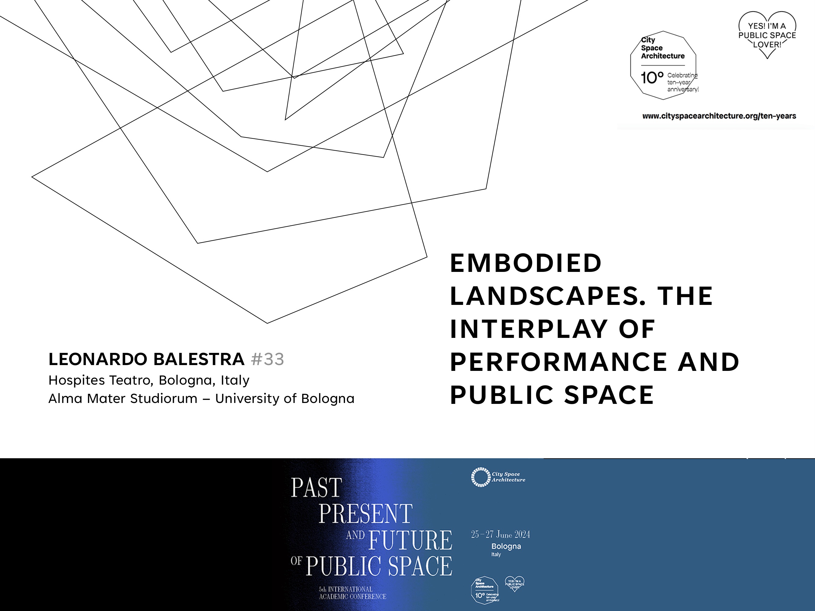 𝐄𝐦𝐛𝐨𝐝𝐢𝐞𝐝 𝐋𝐚𝐧𝐝𝐬𝐜𝐚𝐩𝐞𝐬. 𝐓𝐡𝐞 𝐢𝐧𝐭𝐞𝐫𝐩𝐥𝐚𝐲 𝐨𝐟 𝐩𝐞𝐫𝐟𝐨𝐫𝐦𝐚𝐧𝐜𝐞 𝐚𝐧𝐝 𝐩𝐮𝐛𝐥𝐢𝐜 𝐬𝐩𝐚𝐜𝐞, Past Present and Future of Public Space – 5th International Academic Conference thumbnail