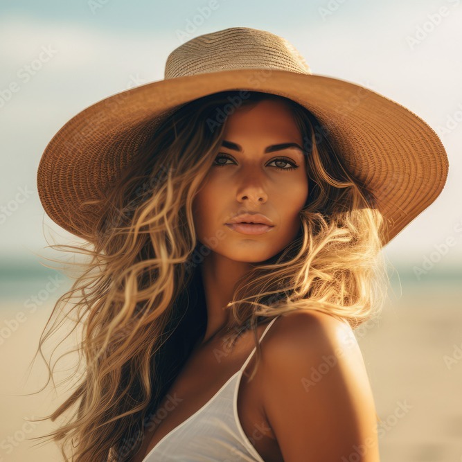 Go Bronde thumbnail