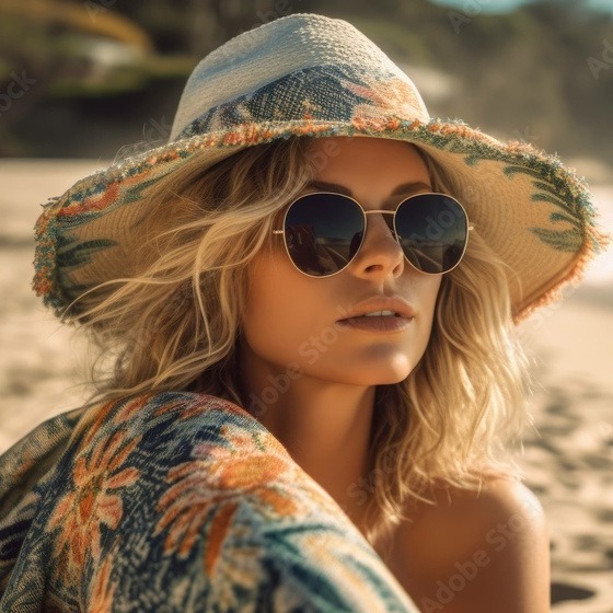 Go Blonde thumbnail