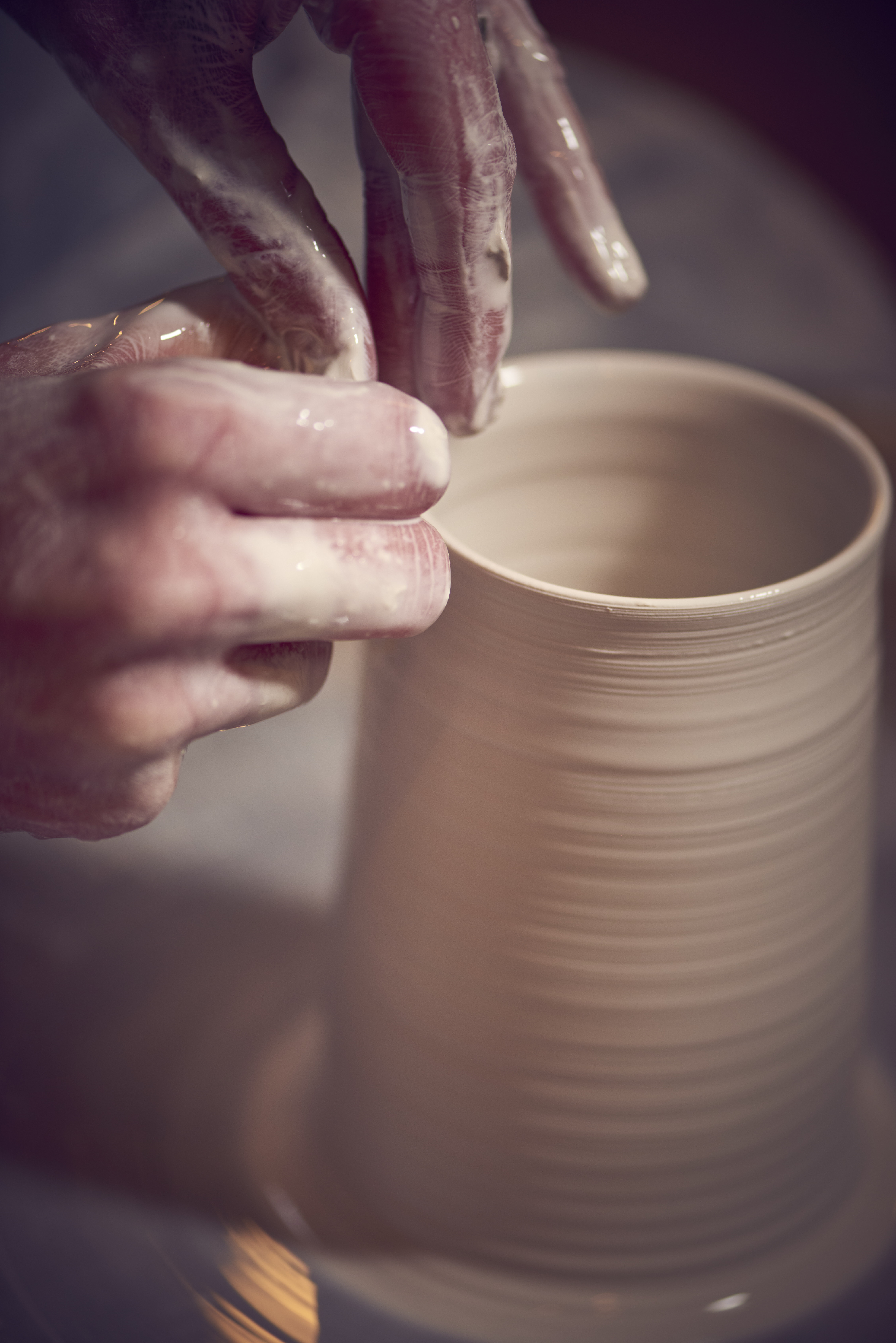 Porcelain and Master Classes with Jo Davies thumbnail