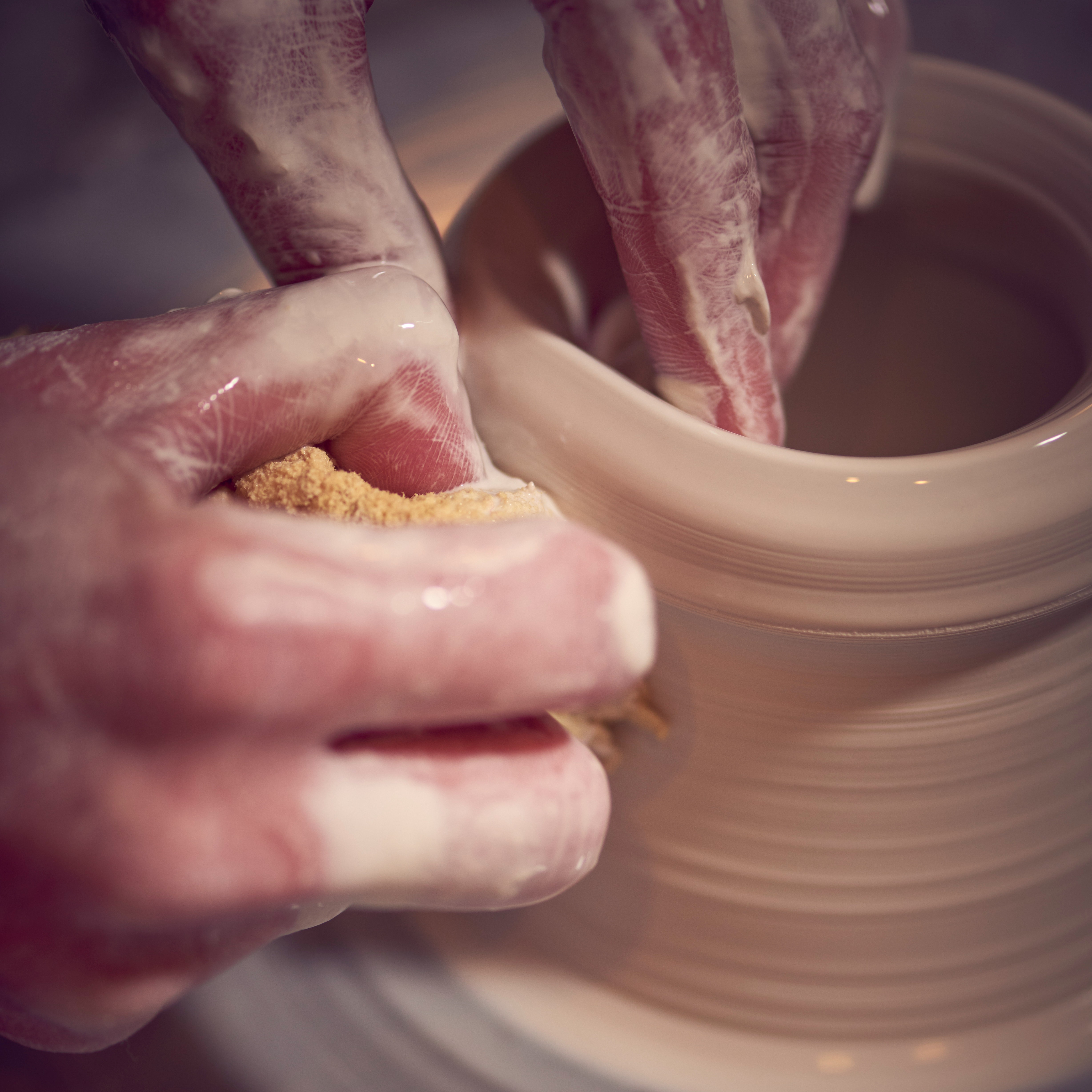 Jo Davies In-Person Classes across the UK thumbnail