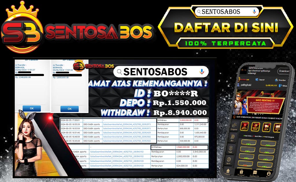 LOGIN & DAFTAR DISINI !!! thumbnail