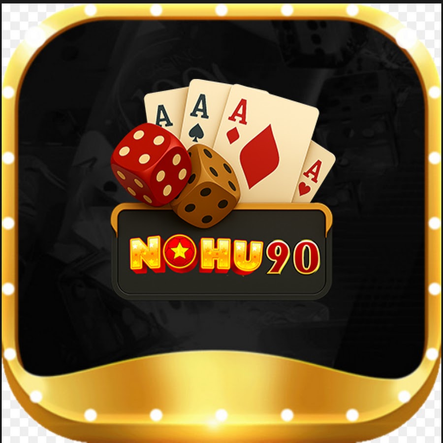 Top Game Hot Tại NOHU90 - Nổ Hũ Cực Dễ, Thưởng Cực Nhiều thumbnail