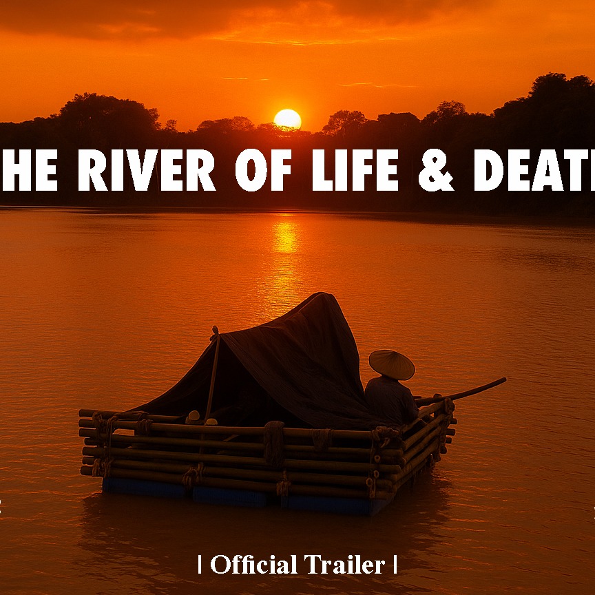 The River of Life & Death (Offical Trailer) thumbnail