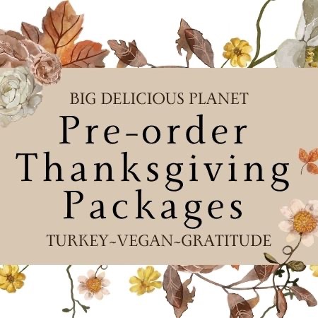 ORDER THANKSGIVING FROM BDP thumbnail