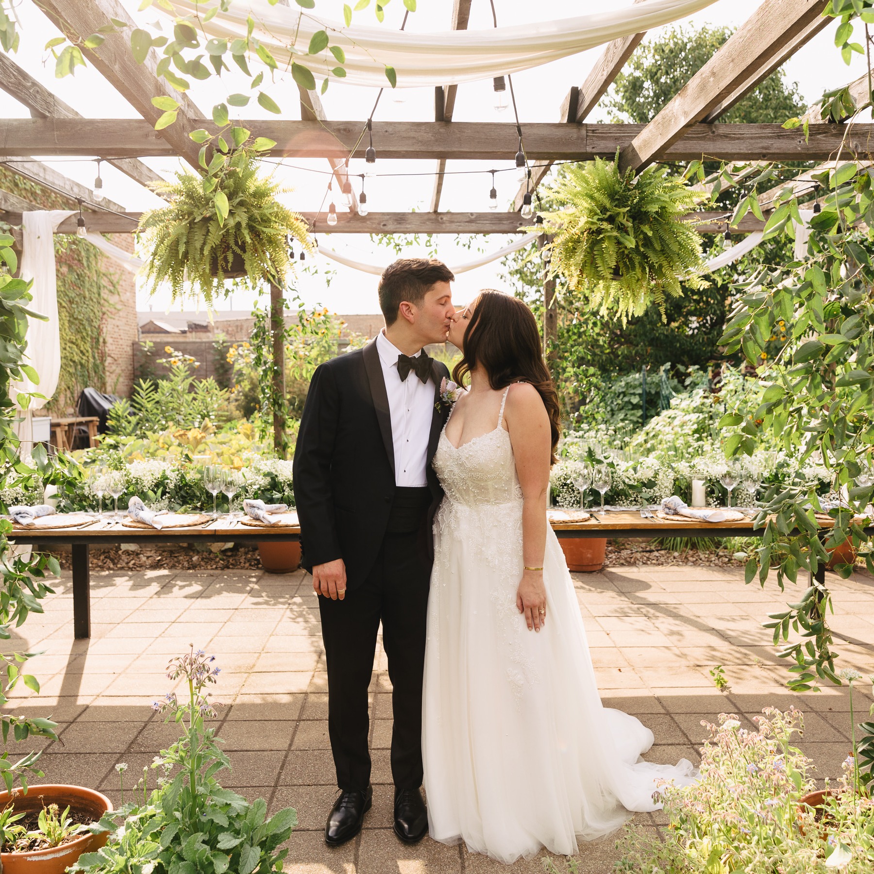 Learn About Intimate Weddings at BDP thumbnail