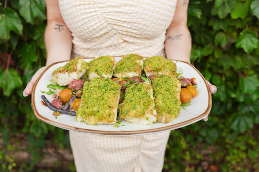 Honey Harvest BDP Urban Farm Dinner | August 27, 2025 thumbnail