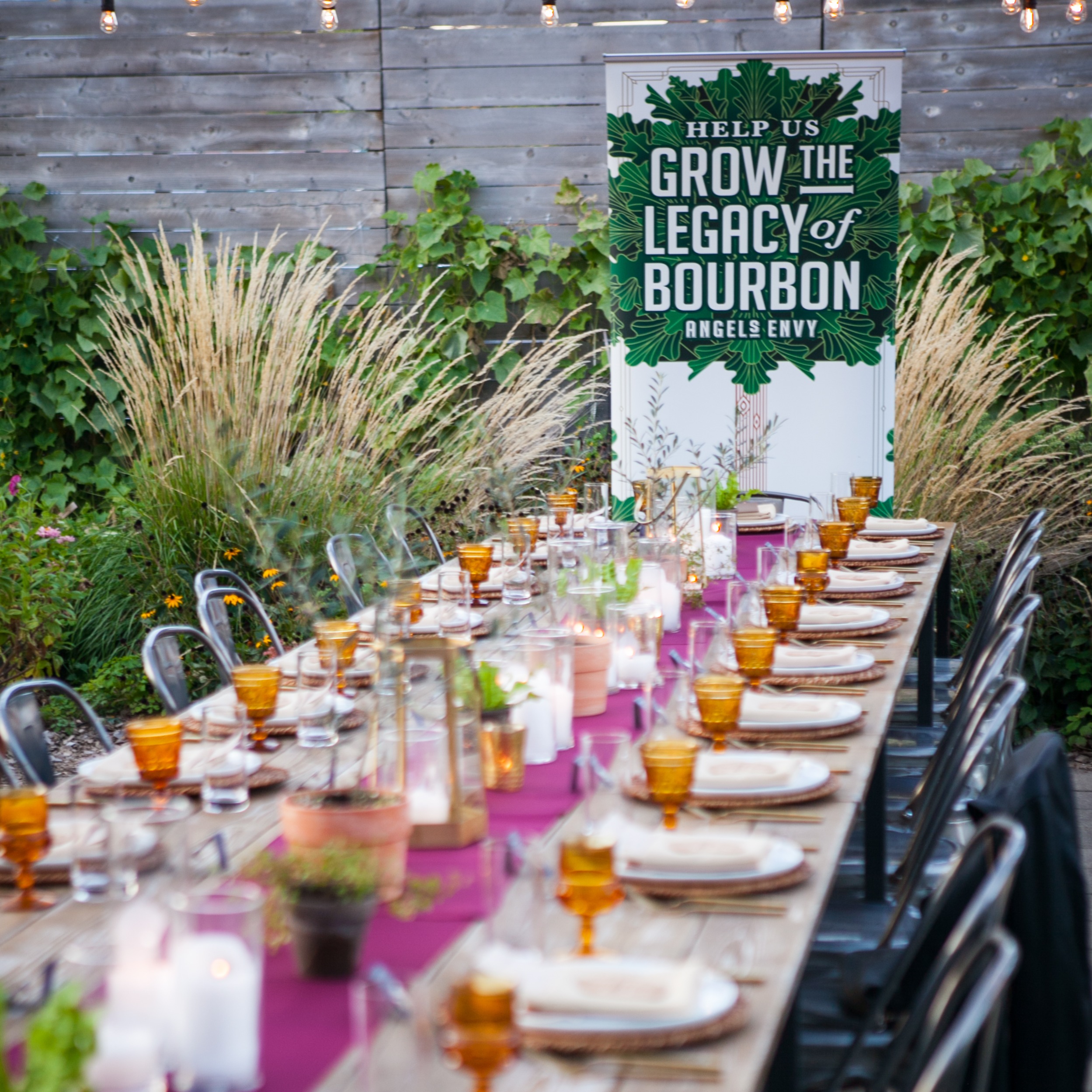 Learn About Corporate and Private Events at BDP. thumbnail