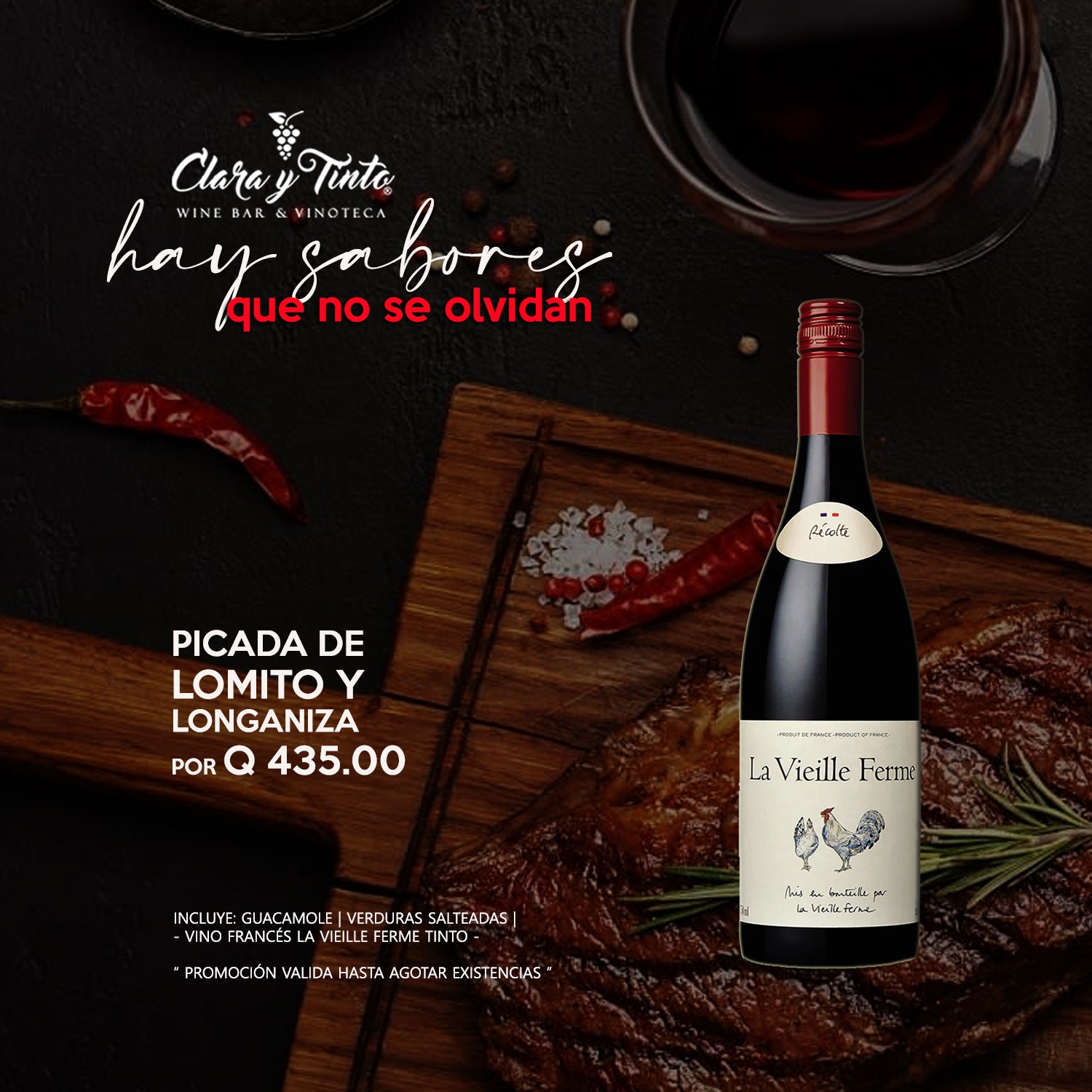 HAY SABORES QUE NO SE OLVIDAN | ESPECIAL DEL MES  thumbnail