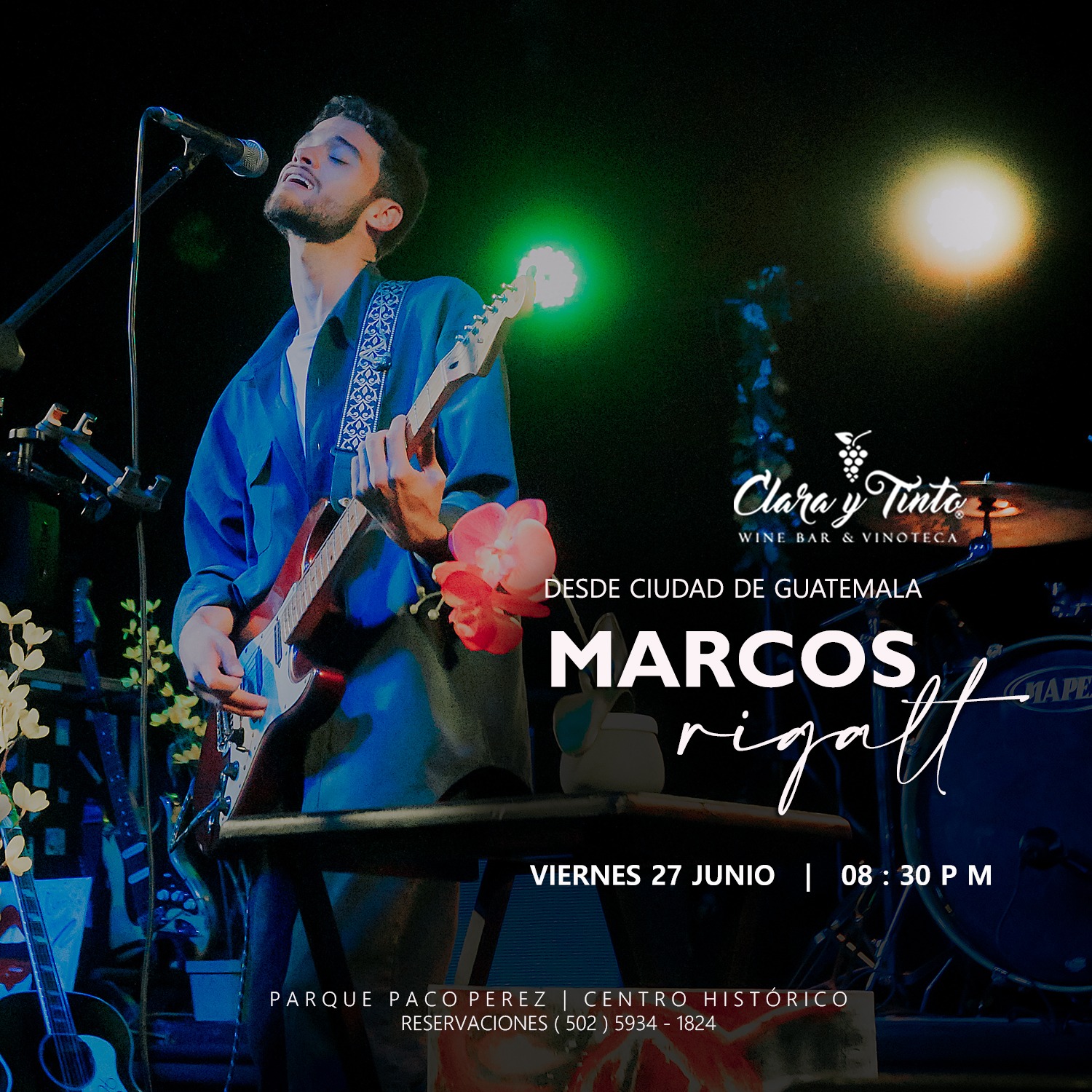 INGRESA Y CONOCE LOS EVENTOS DE JUNIO ⤵️ thumbnail