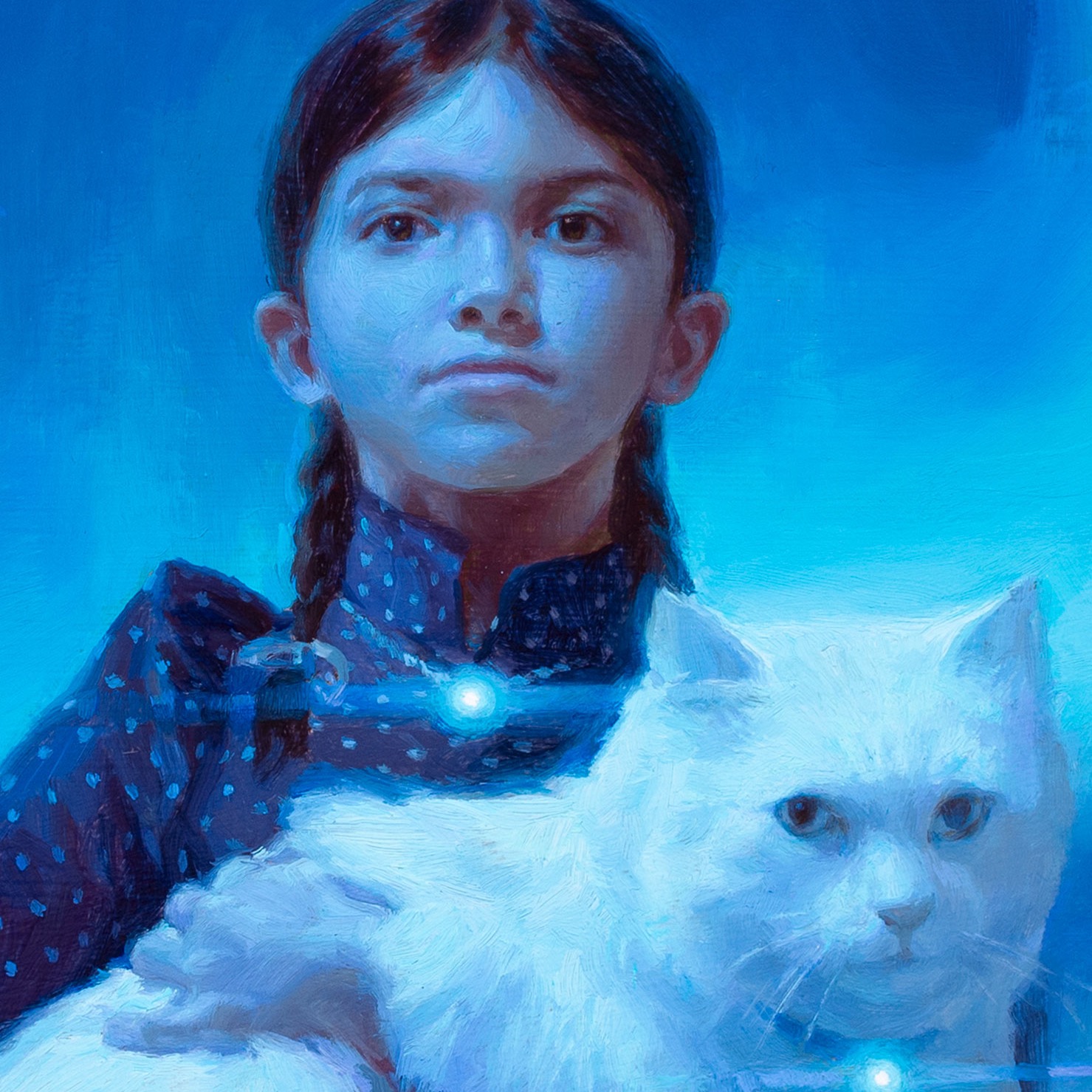 My NEW Patreon! thumbnail