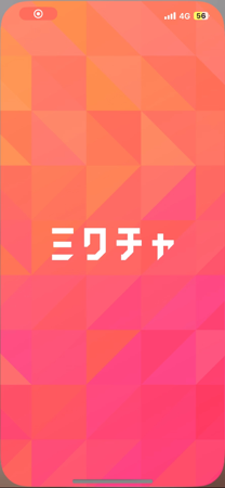 【ライブ配信】ミクチャ thumbnail