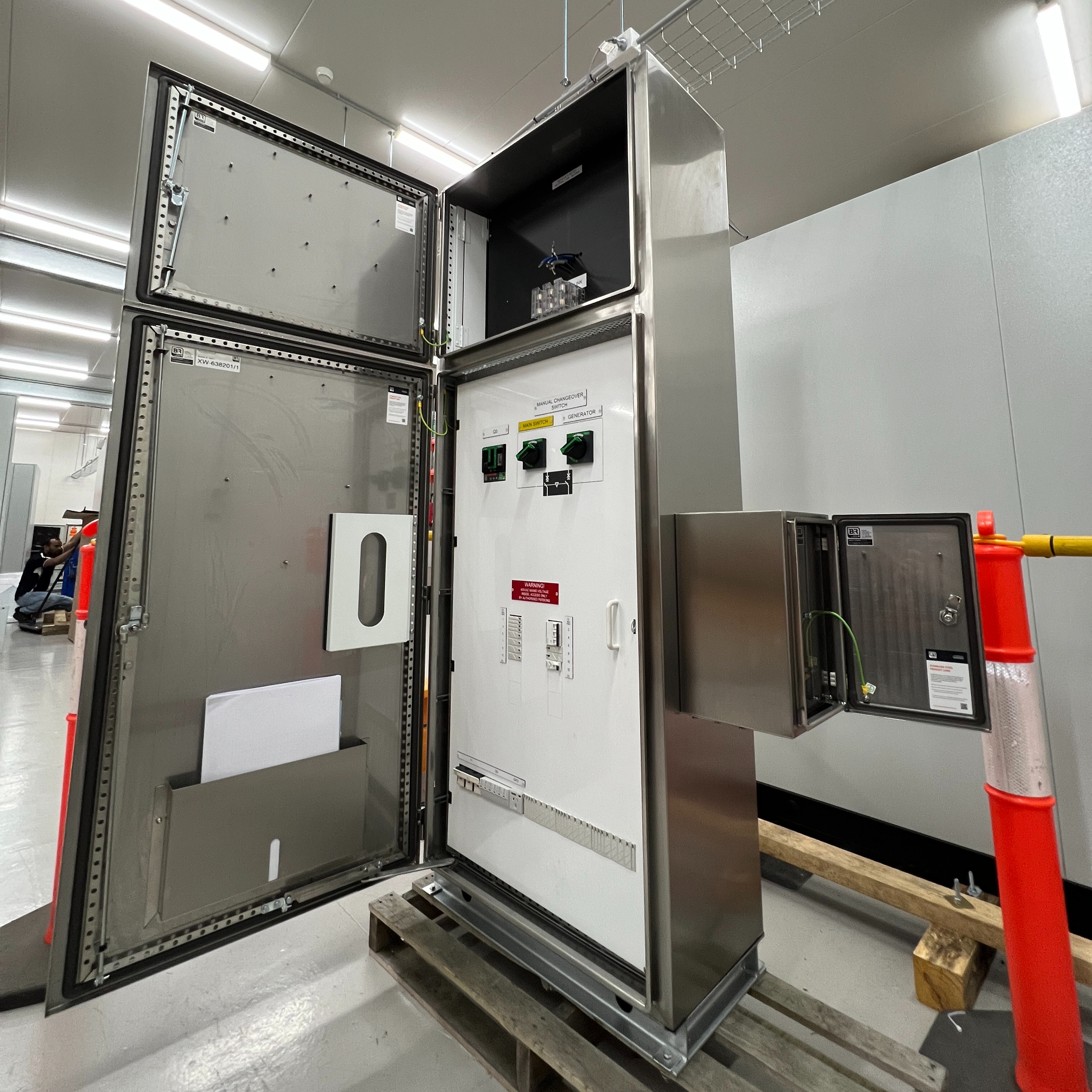 Our Product Range thumbnail