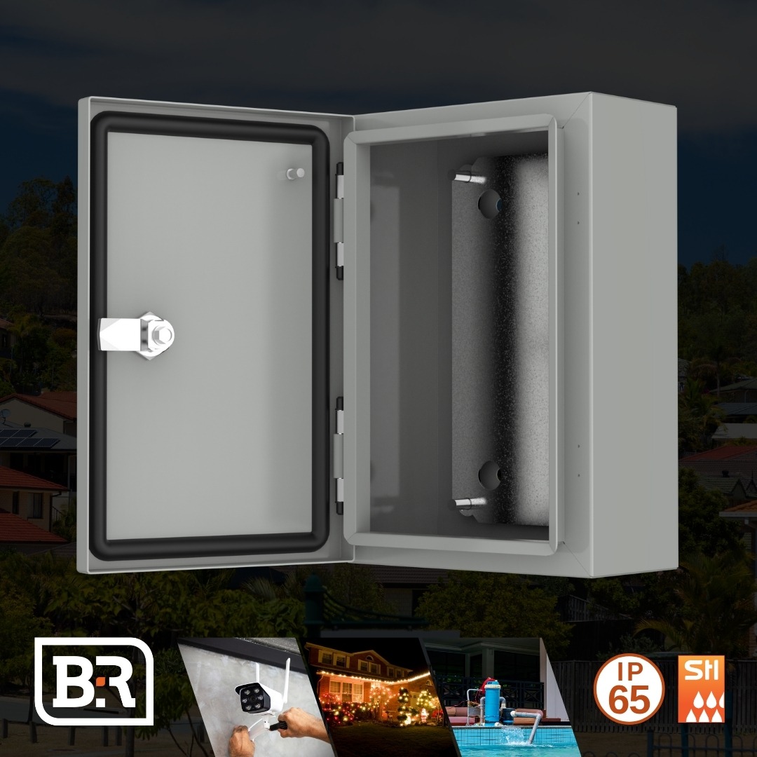 BUY General Purpose Electrical Enclosure thumbnail