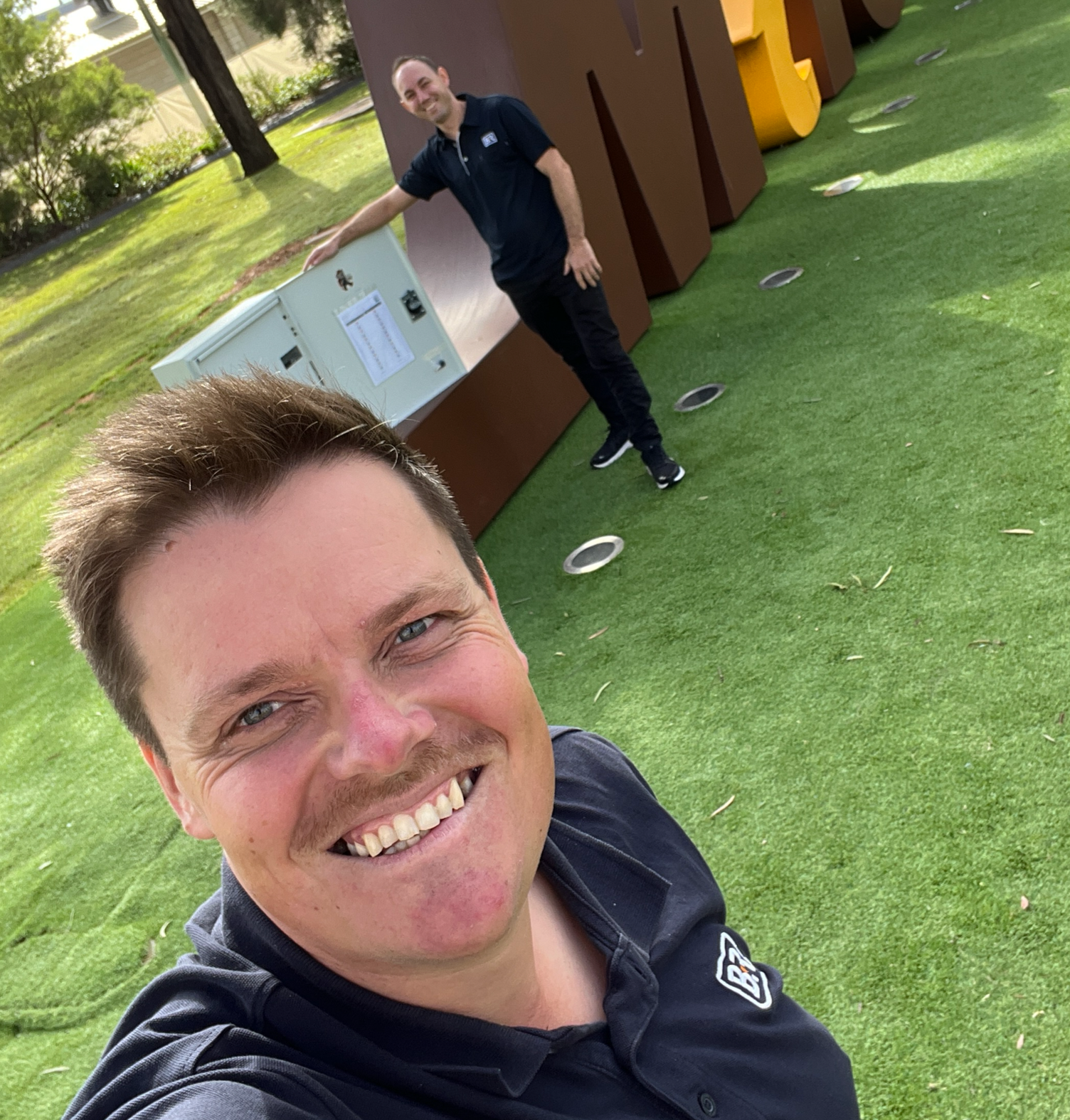 Jobs at B&R thumbnail