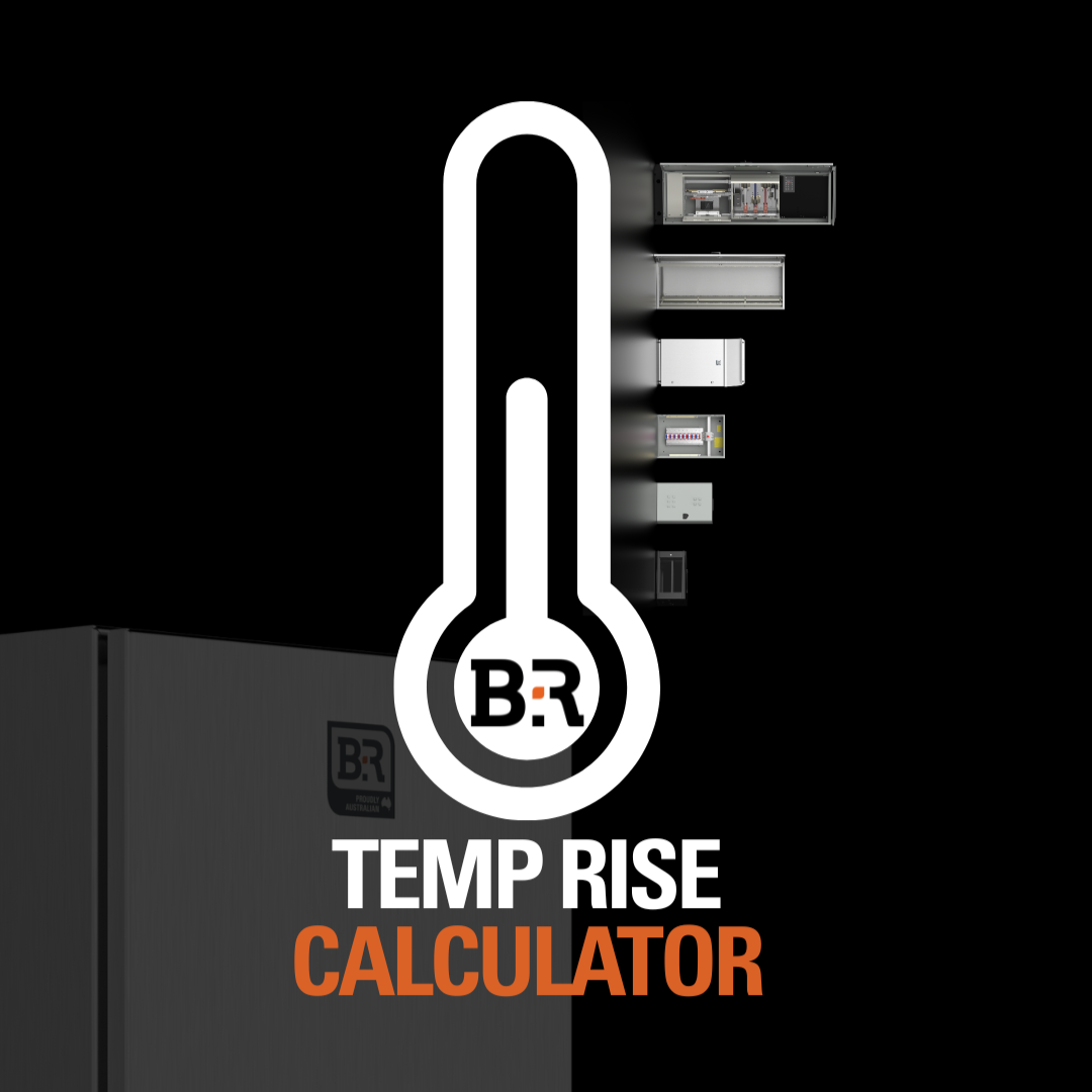 Temperature Rise Calculations - B&R Enclosures thumbnail