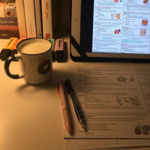 Playlist | study time thumbnail