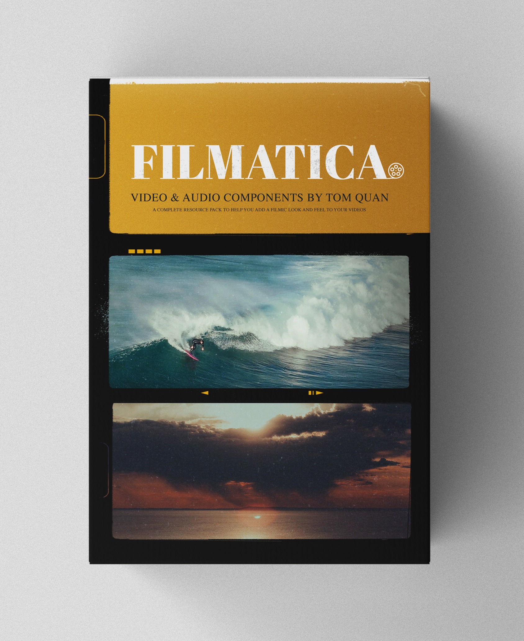 Filmatica Pack thumbnail