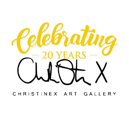 Christine X Gallery  thumbnail