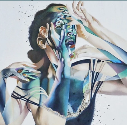 Origins: Mater et Pater Catalogue  thumbnail