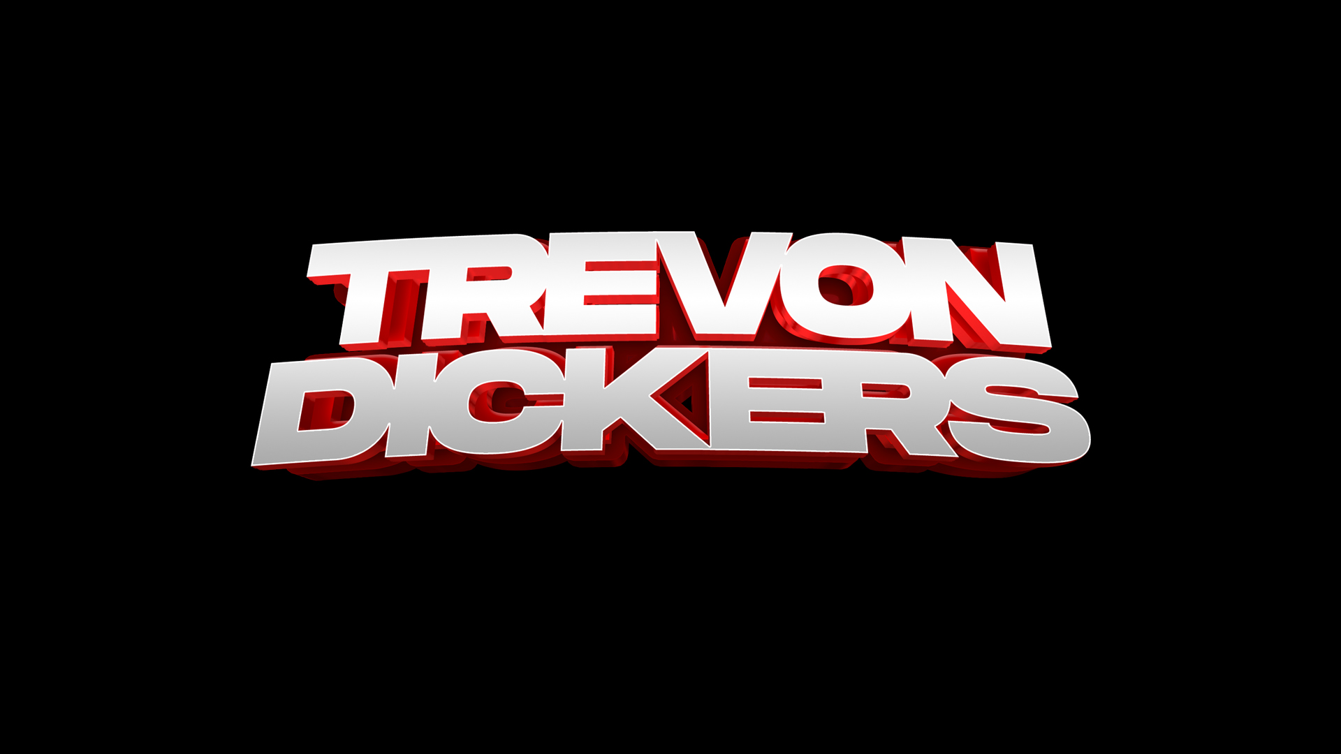 Trevon Dickers thumbnail