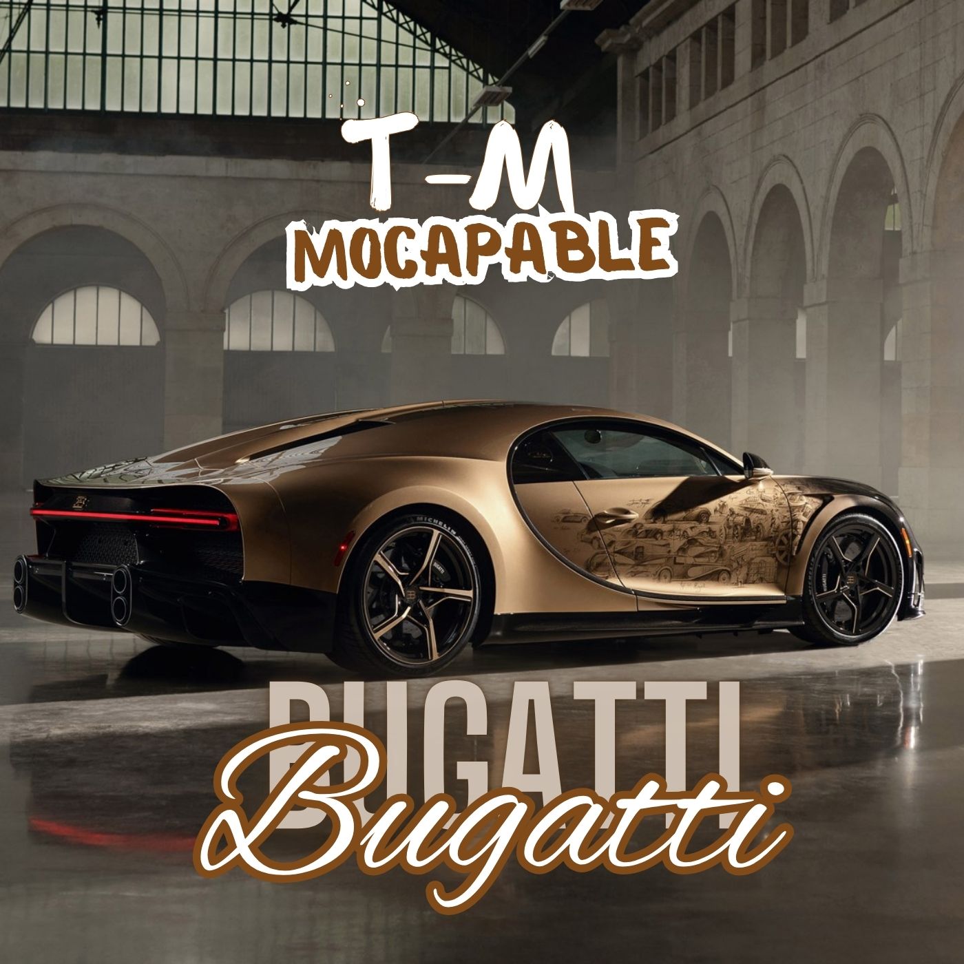 Bugatti thumbnail