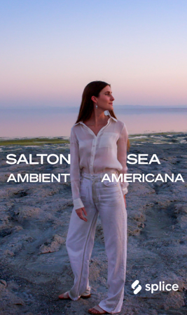 The Story Behind Salton Sea: Ambient Americana | Interview thumbnail